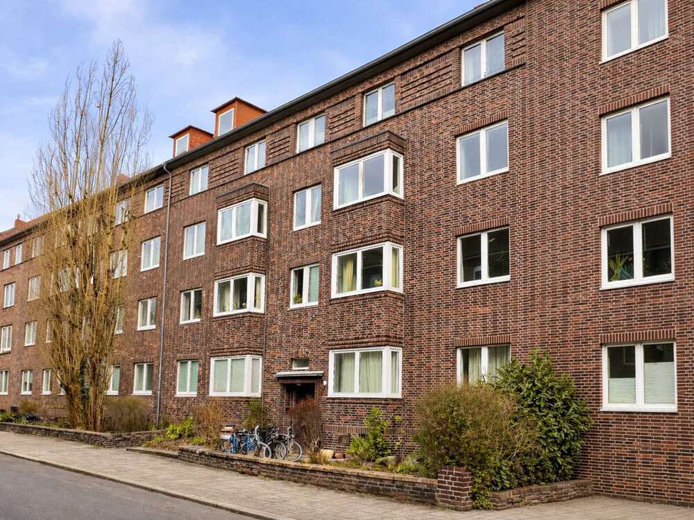 Thumbnail-Wohnung zum Kaufen in Hannover Südstadt 365.000,00 € 100 m²