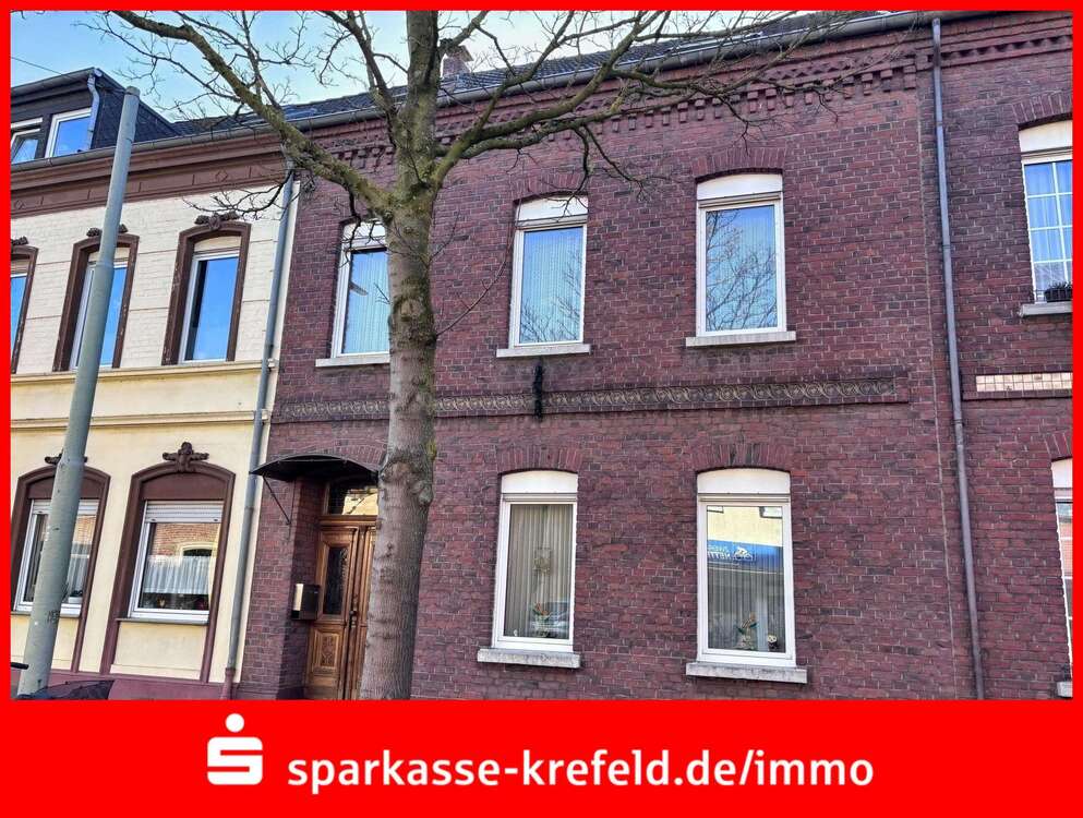 Thumbnail-Haus zum Kaufen in Tönisvorst 265.000,00 € 139 m²