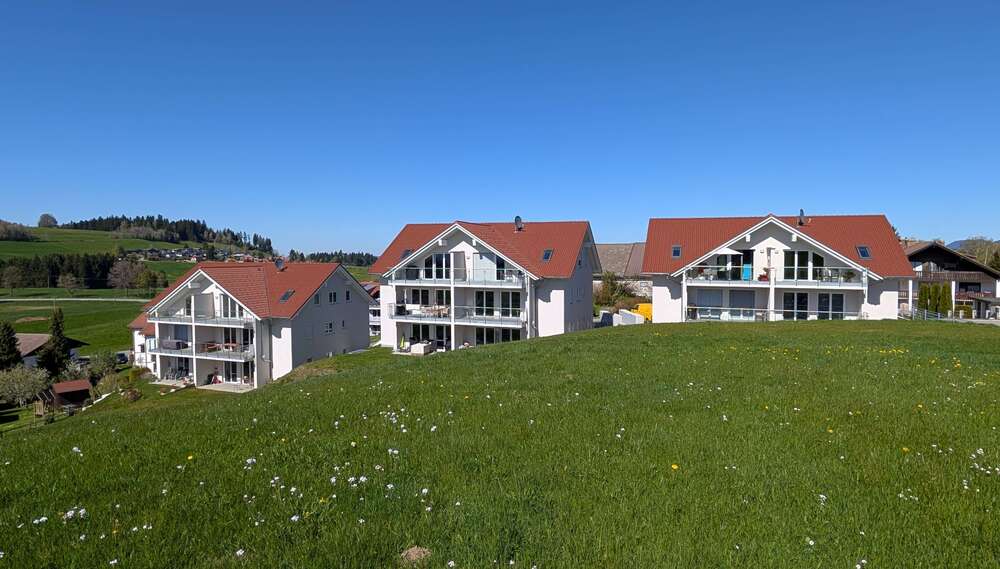 Thumbnail-Wohnung zum Kaufen in Oberreute 455.000,00 € 83.27 m²