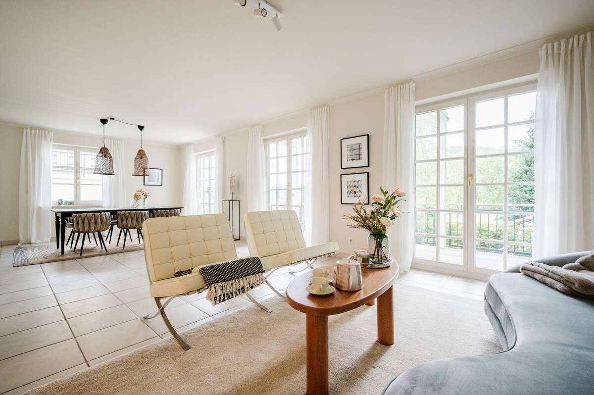 Thumbnail-Wohnung zum Kaufen in Königstein im Taunus 990.000,00 € 170 m²