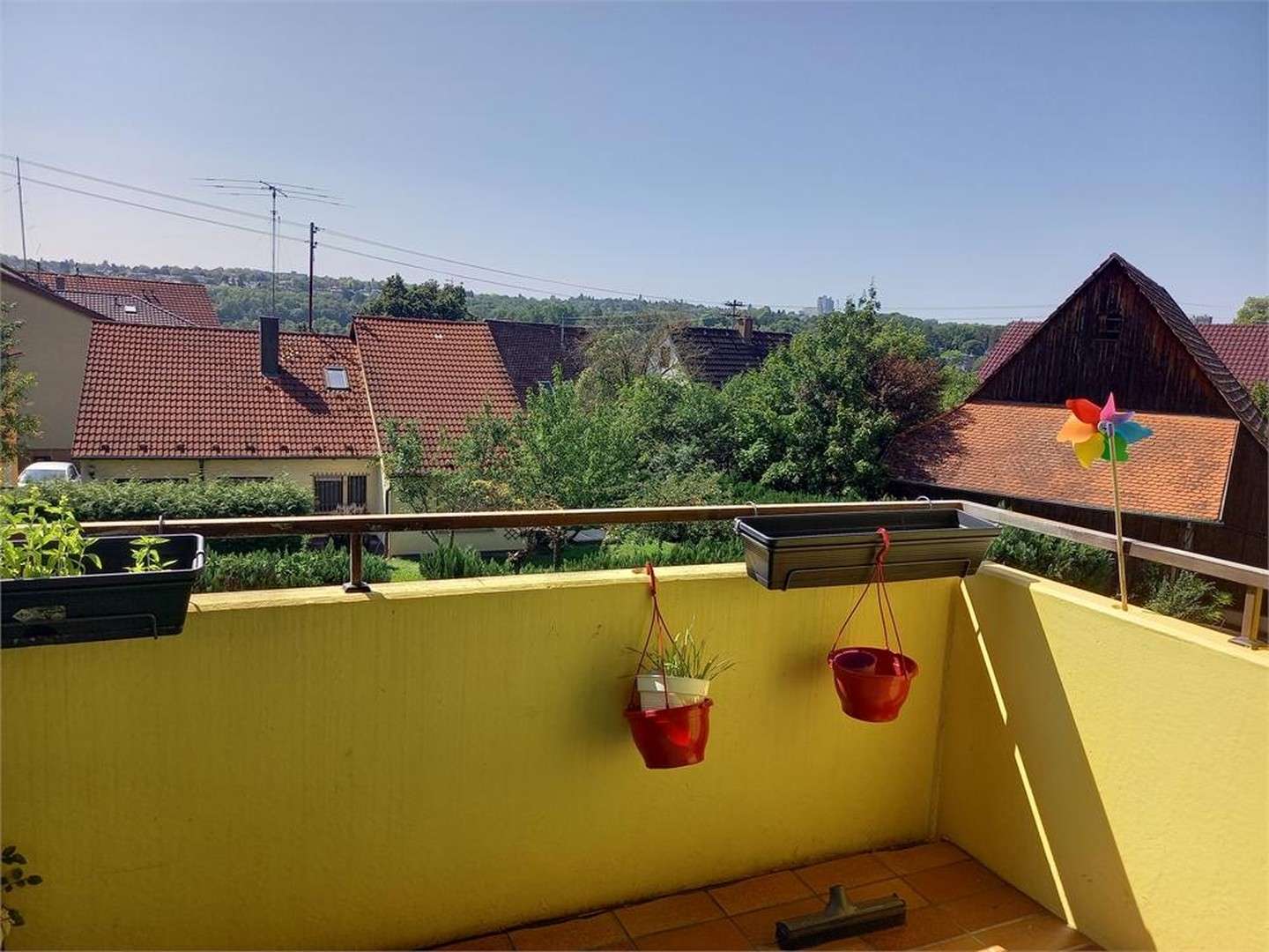 Thumbnail-Wohnung zum Kaufen in Ludwigsburg 259.000,00 € 78 m²