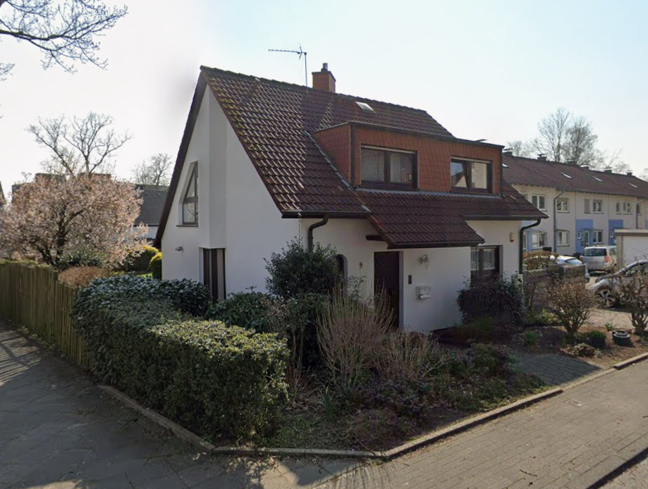 Thumbnail-Haus zum Kaufen in Castrop-Rauxel 449.000,00 € 102 m²