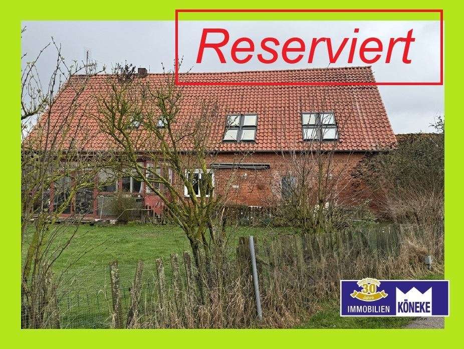 Thumbnail-Haus zum Kaufen in Hilgermissen 190.000,00 € 250 m²