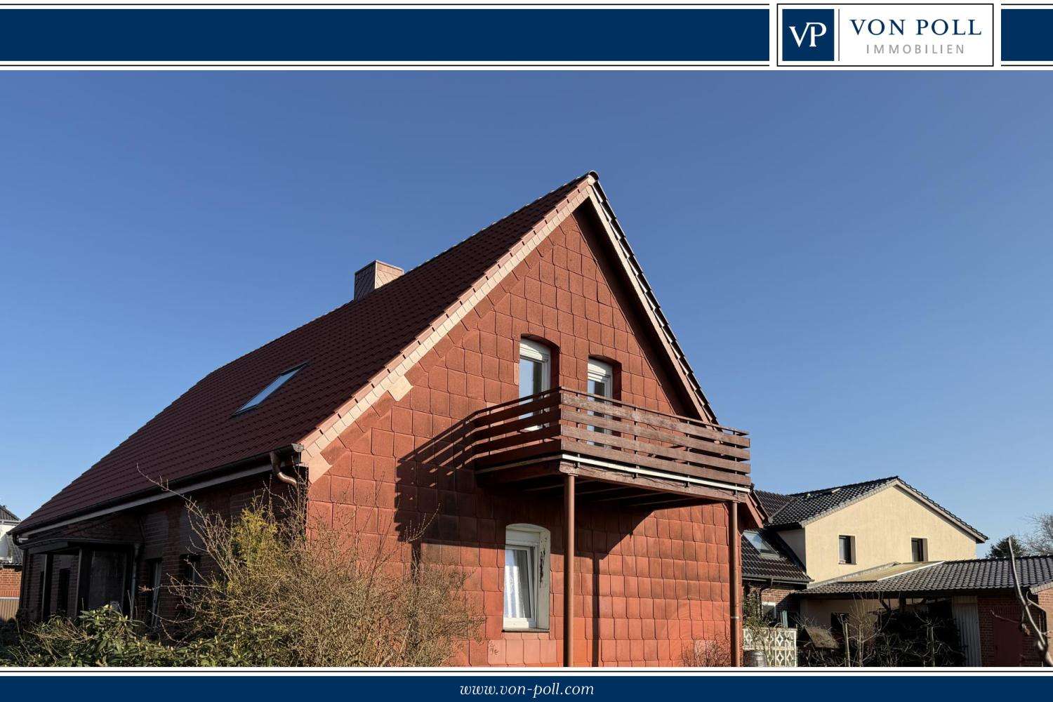 Thumbnail-Wohnung zum Mieten in Schneverdingen 500,00 € 60 m²