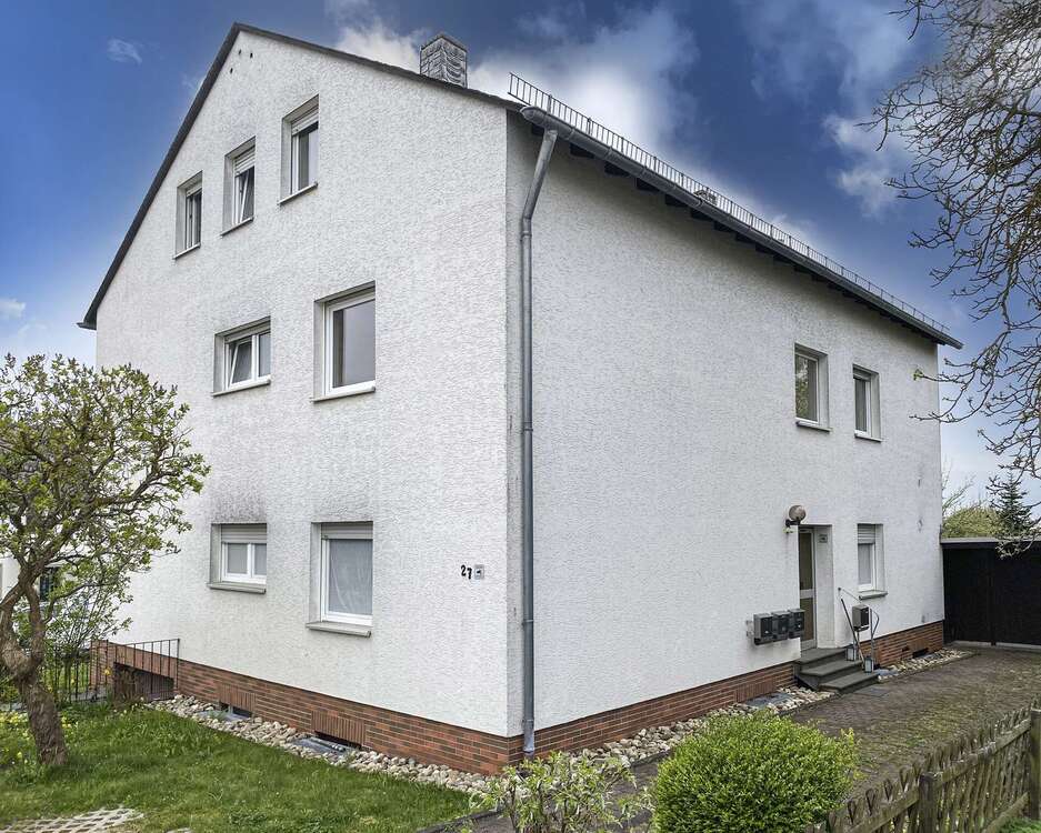 Thumbnail-Haus zum Kaufen in Nörtershausen 325.000,00 € 290 m²