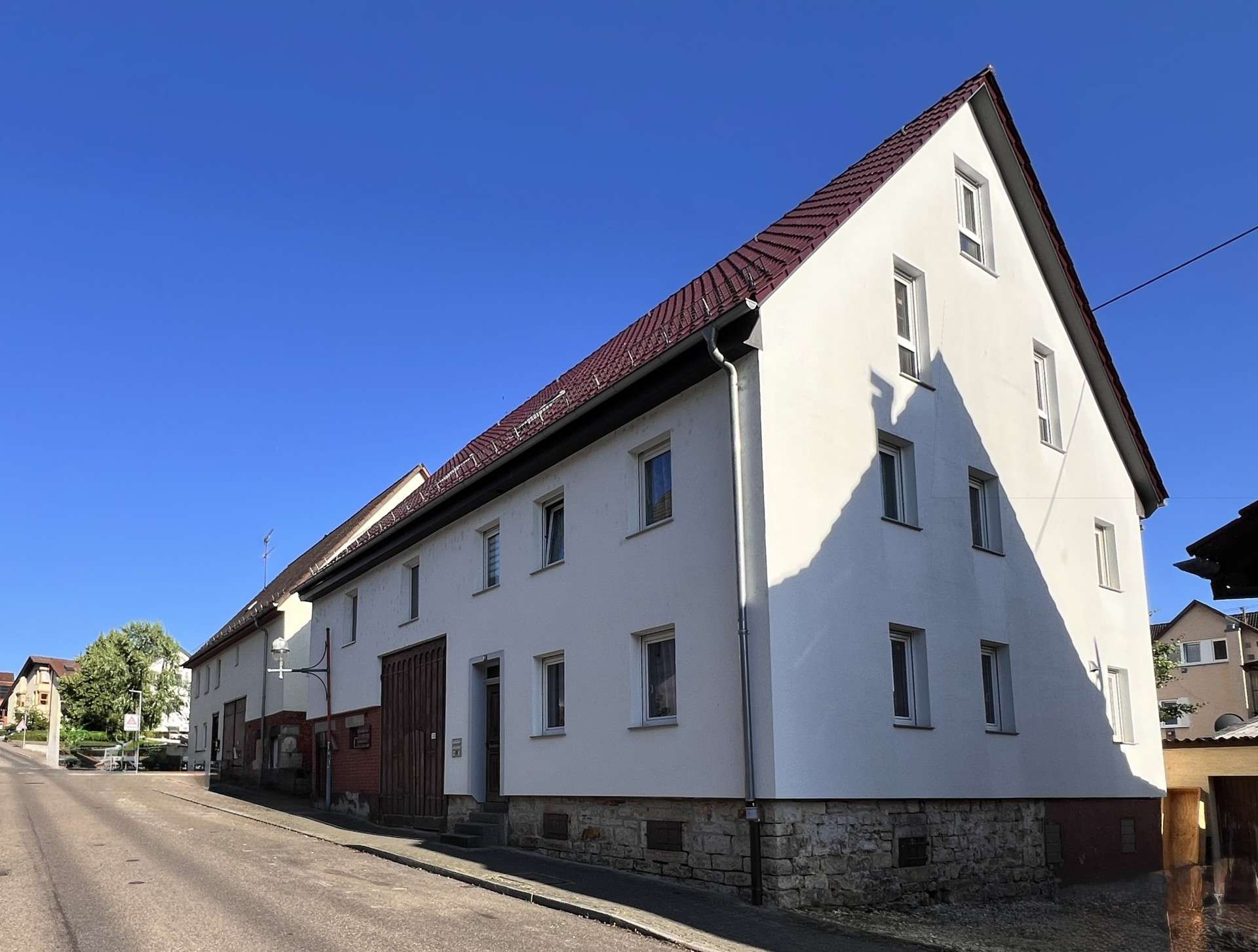 Thumbnail-Haus zum Kaufen in Plochingen 560.000,00 € 134.92 m²