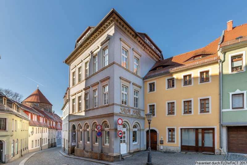 Thumbnail-Wohnung zum Kaufen in Bautzen 99.000,00 € 72 m²