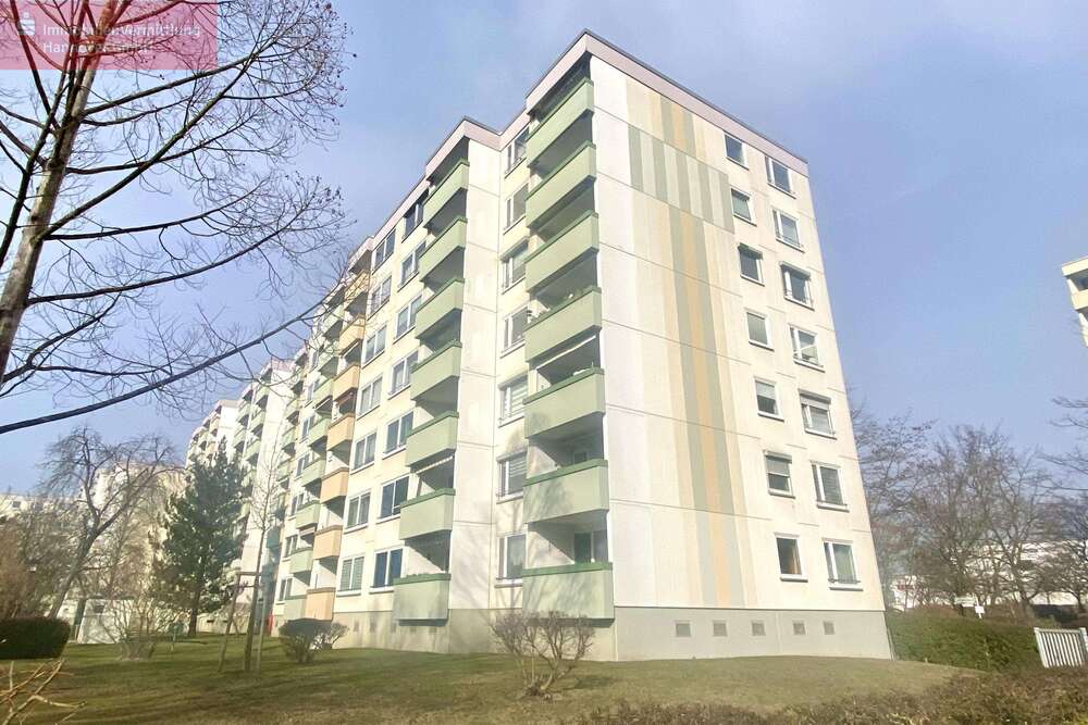 Thumbnail-Wohnung zum Kaufen in Laatzen 82.000,00 € 41 m²