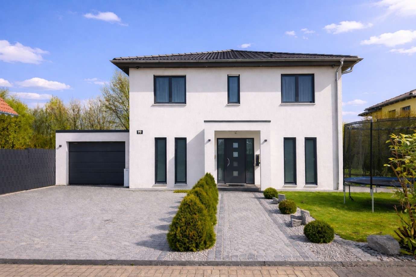 Thumbnail-Haus zum Kaufen in Göttingen 649.000,00 € 142 m²