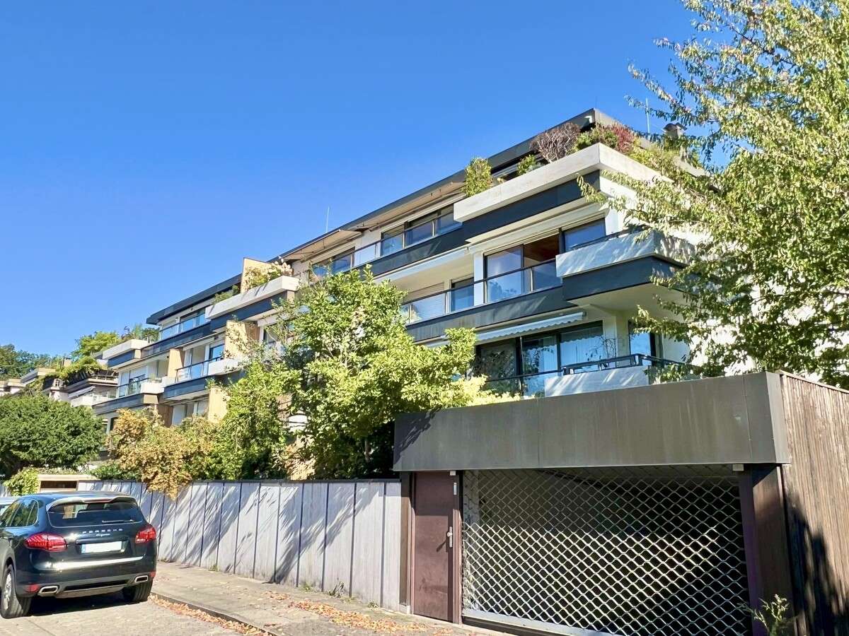 Thumbnail-Wohnung zum Mieten in Hannover Kirchrode 1.265,00 € 110 m²