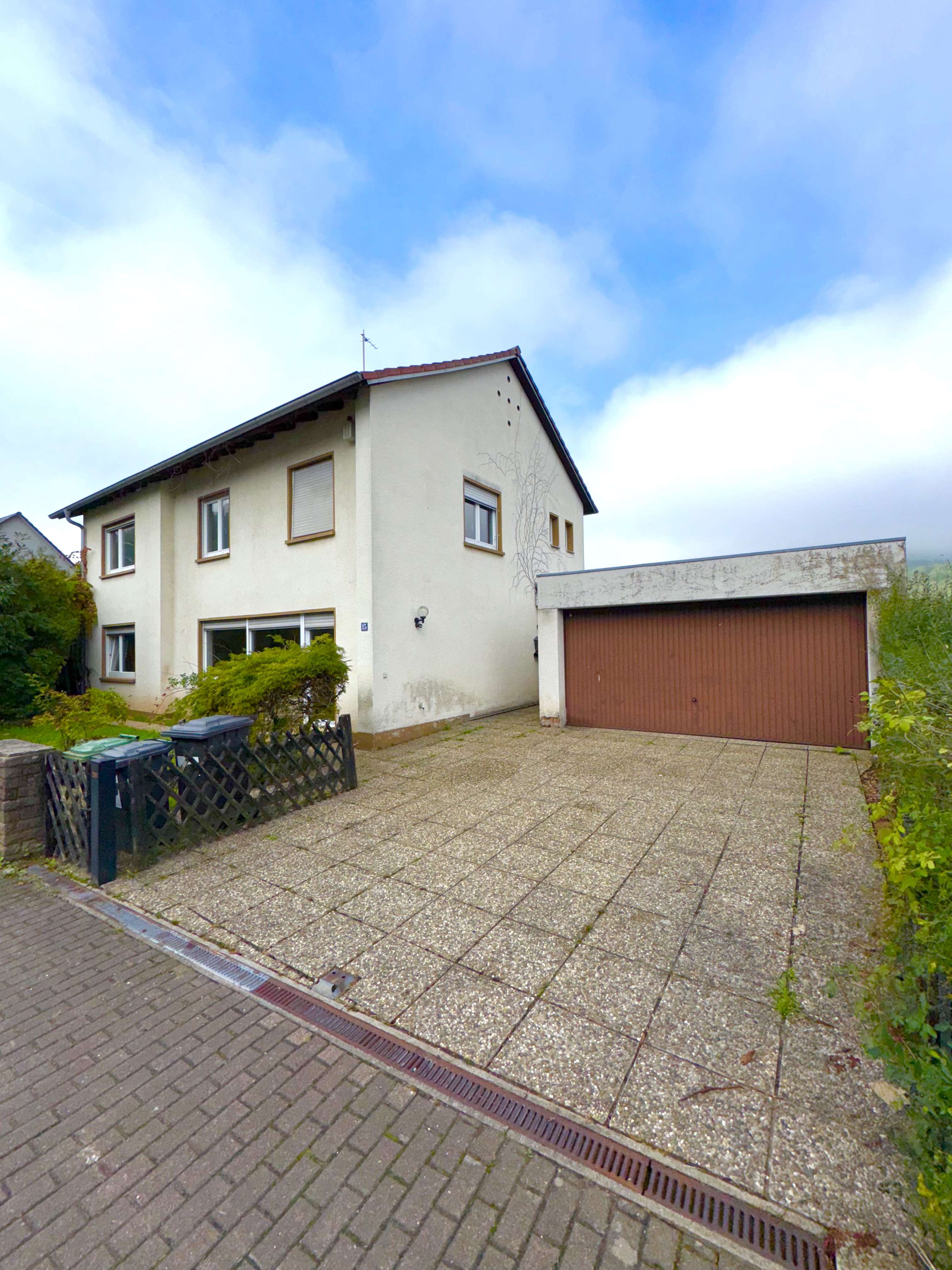 Thumbnail-Haus zum Kaufen in Annweiler 449.000,00 € 216 m²