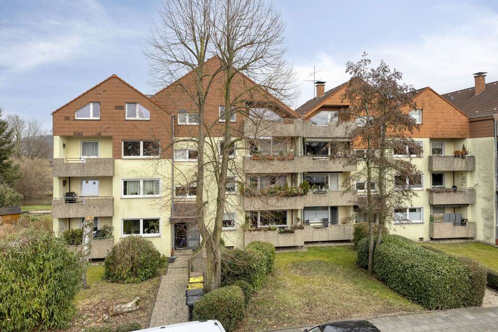 Thumbnail-Wohnung zum Kaufen in Castrop-Rauxel 349.000,00 € 177 m²