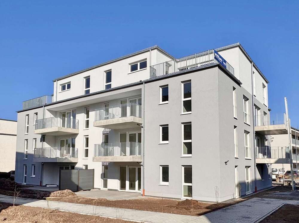 Thumbnail-Wohnung zum Kaufen in Kaiserslautern 549.000,00 € 139.33 m²