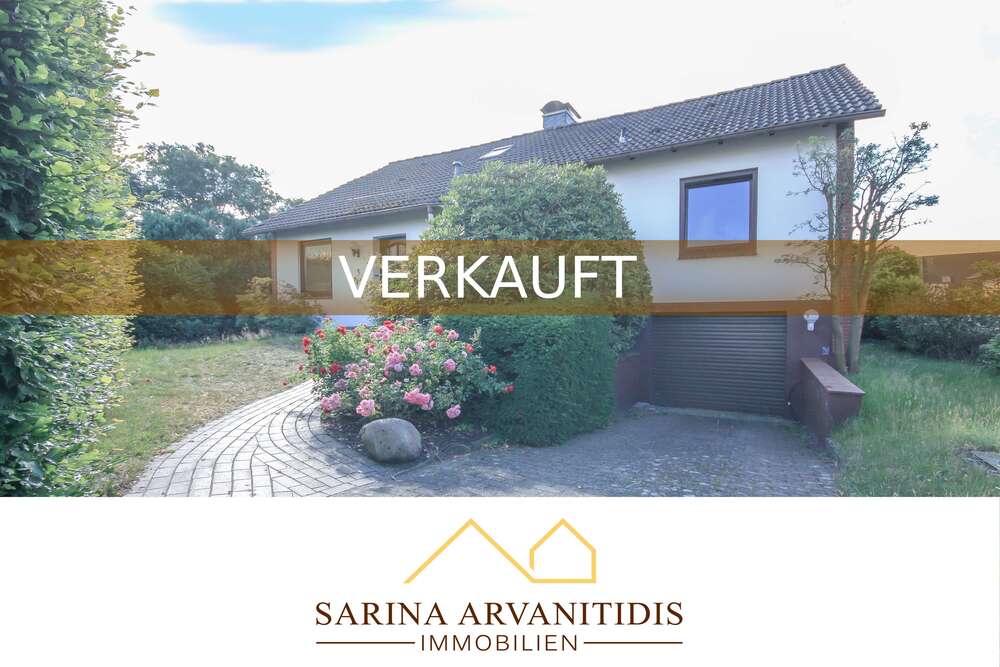 Thumbnail-Haus zum Kaufen in Lilienthal 298.000,00 € 129 m²