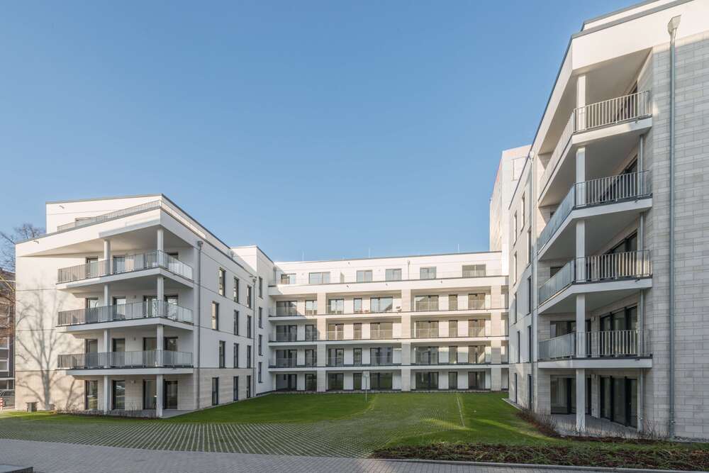 Thumbnail-Wohnung zum Mieten in Dortmund 1.286,00 € 95.26 m²