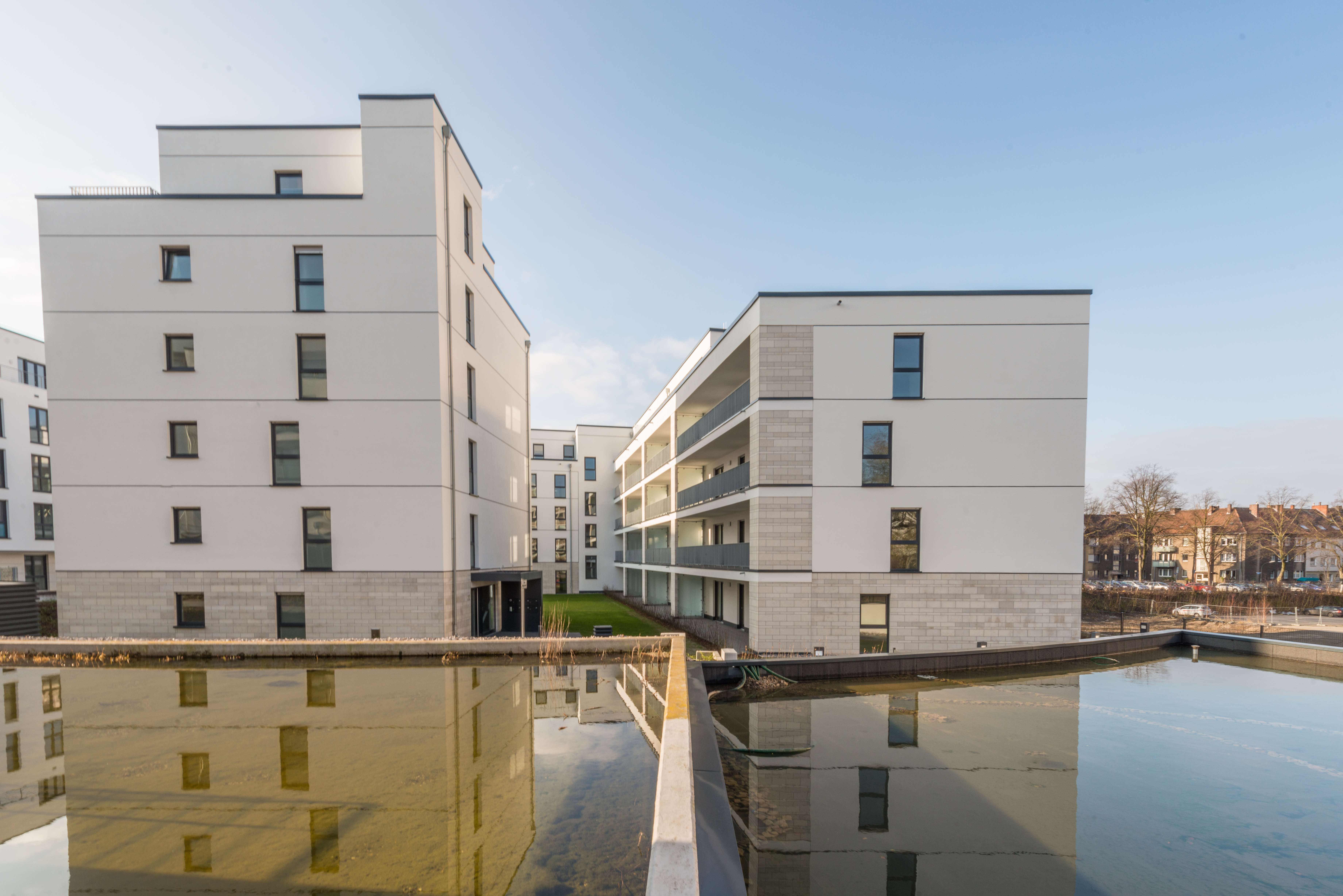 Thumbnail-Wohnung zum Mieten in Dortmund 1.286,00 € 95.26 m²