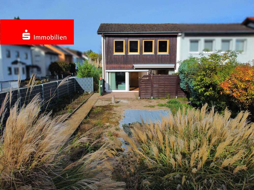 Thumbnail-Haus zum Kaufen in Heppenheim 469.000,00 € 120 m²