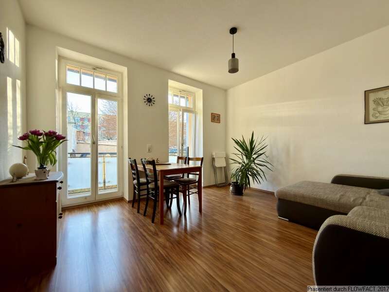 Thumbnail-Wohnung zum Kaufen in Dresden 150.000,00 € 52.97 m²