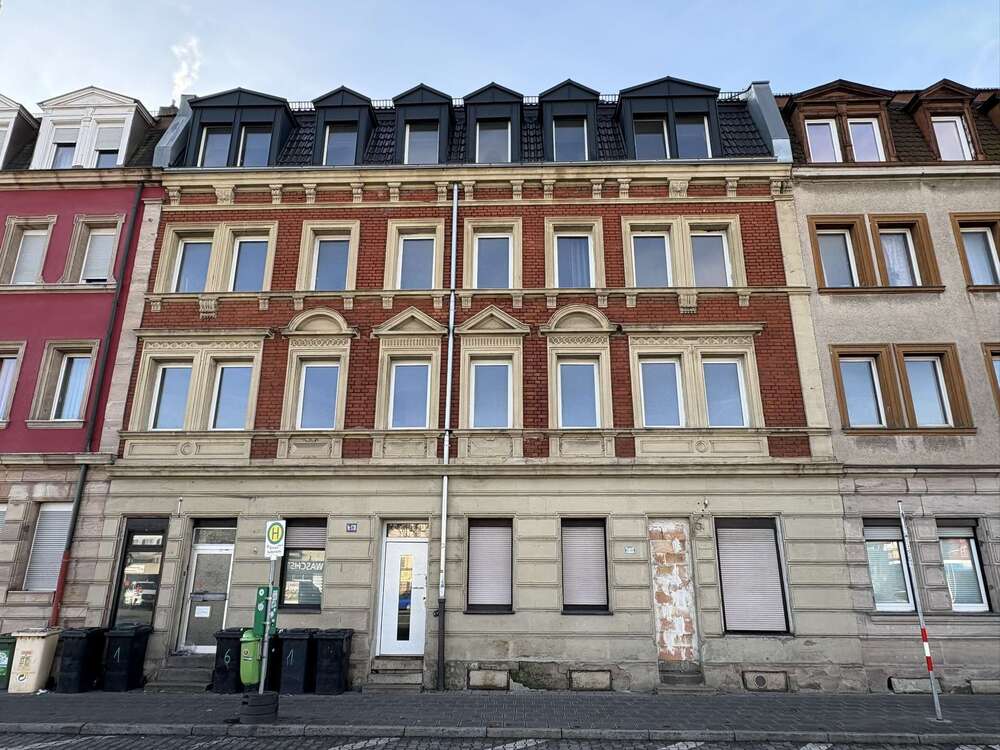 Thumbnail-Haus zum Kaufen in Fürth 749.000,00 € 330.34 m²