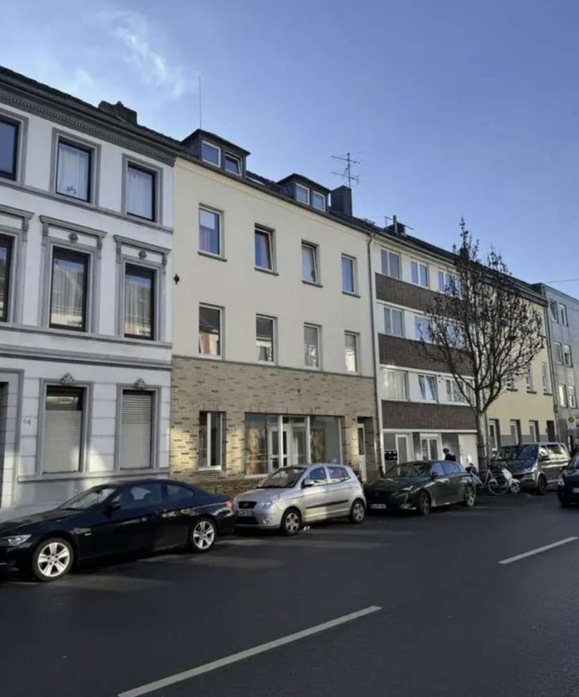 Thumbnail-Haus zum Kaufen in Krefeld 429.000,00 € 313 m²
