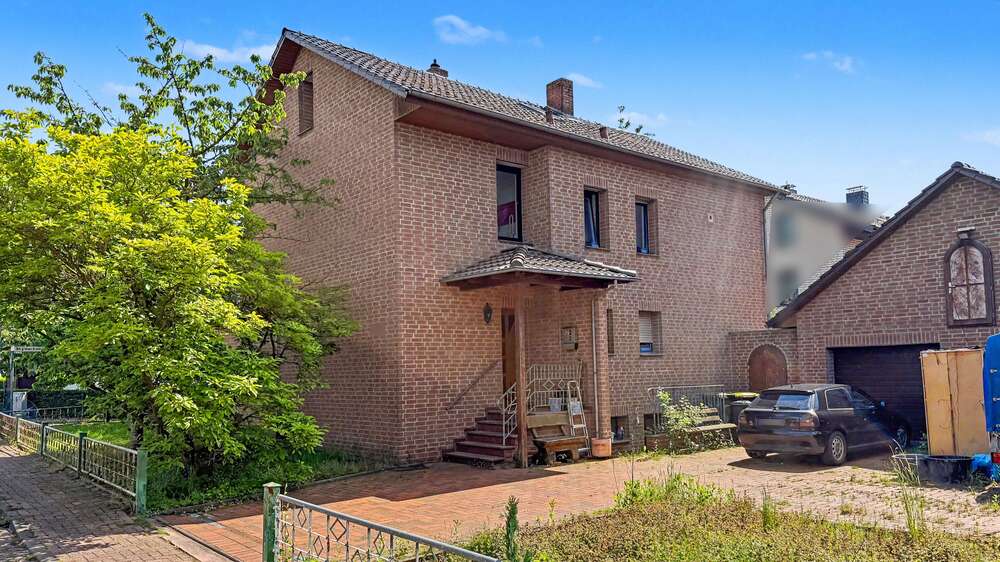 Thumbnail-Haus zum Kaufen in Espelkamp 249.000,00 € 170.44 m²