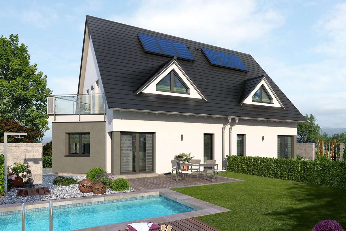 Thumbnail-Haus zum Kaufen in Leipzig 458.000,00 € 124.62 m²