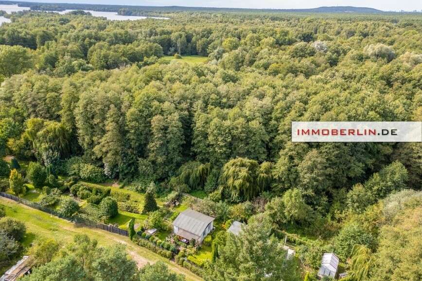 Thumbnail-Grundstück zu verkaufen in Gosen-Neu Zittau 99.000,00 € 436 m²