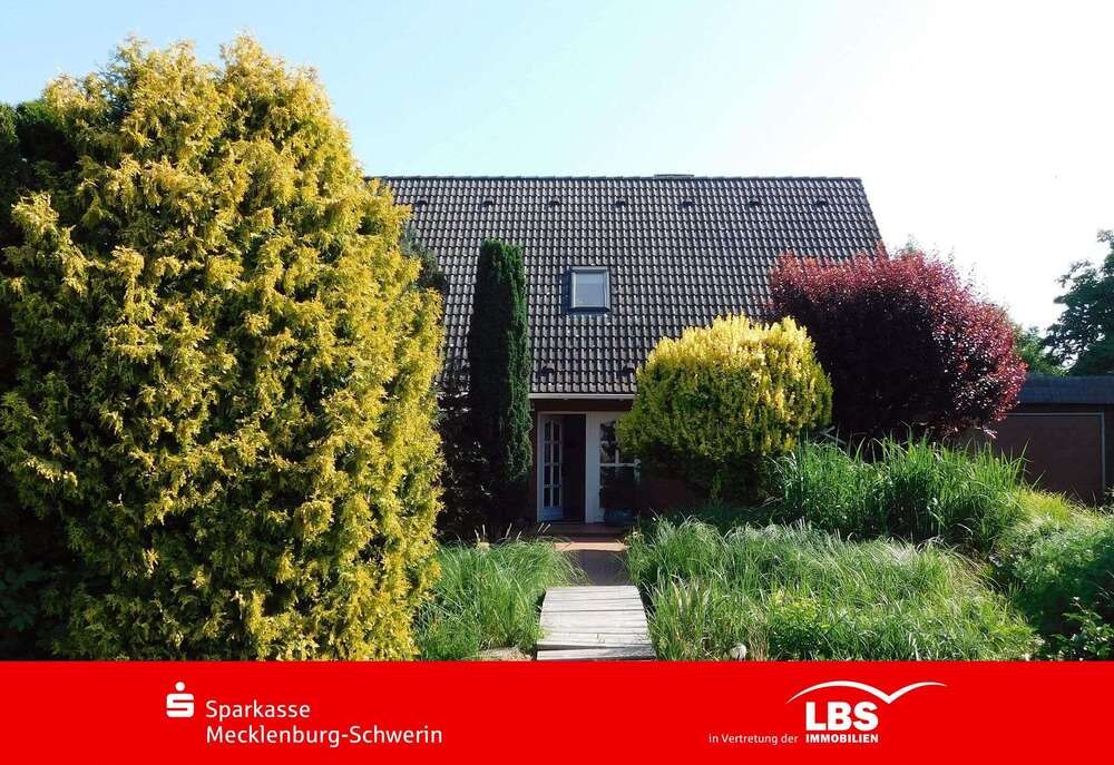 Thumbnail-Haus zum Kaufen in Siggelkow 285.000,00 € 120 m²