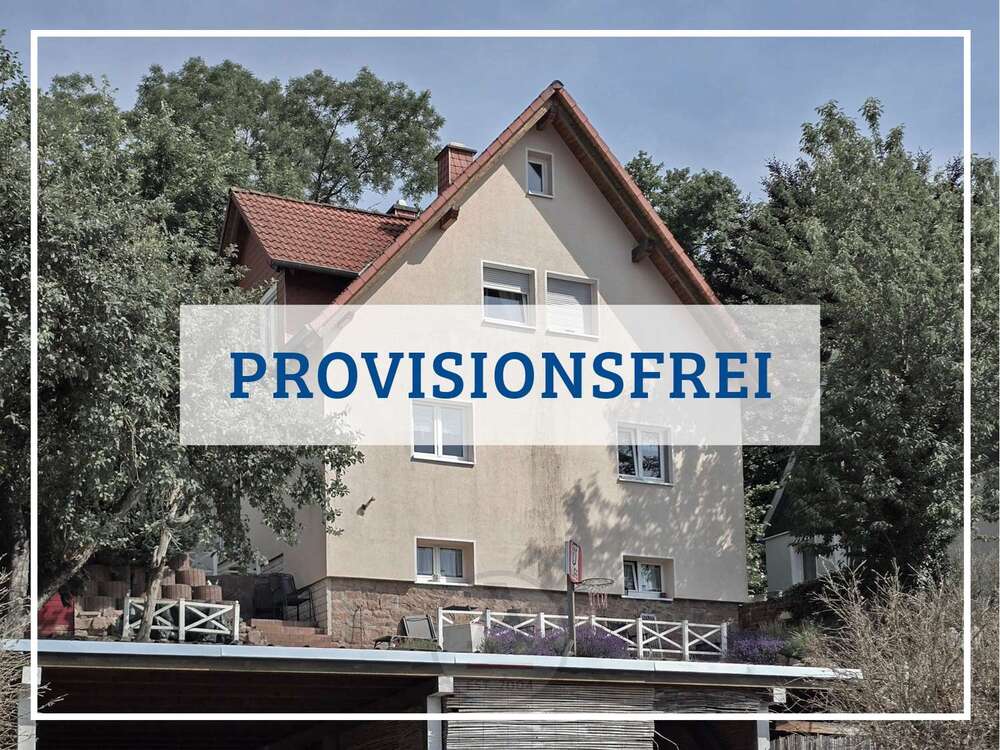 Thumbnail-Haus zum Kaufen in Steinau an der Straße 349.000,00 € 156 m²