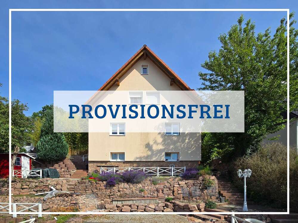 Thumbnail-Haus zum Kaufen in Steinau an der Straße 395.000,00 € 156 m²