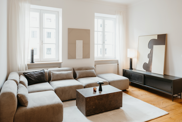 Thumbnail-Wohnung zum Kaufen in München 1.340.000,00 € 92.72 m²