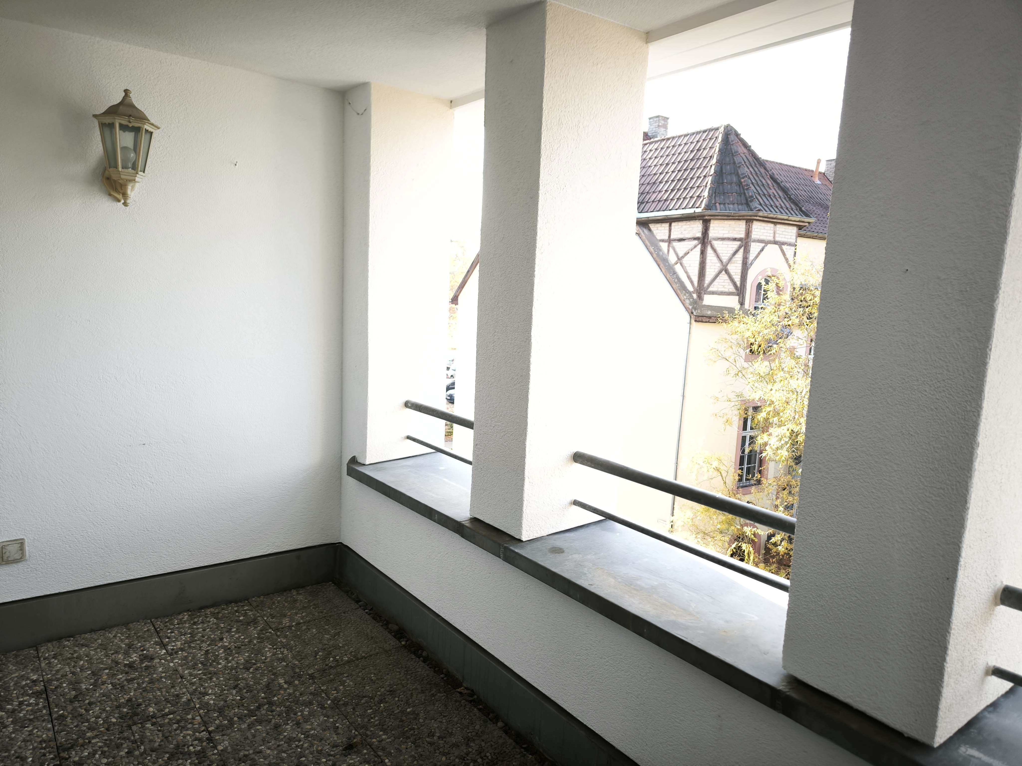 Thumbnail-Wohnung zum Mieten in Hockenheim 1.067,00 € 97.02 m²