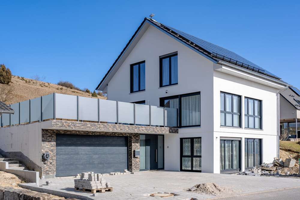 Thumbnail-Haus zum Kaufen in Münsingen 759.000,00 € 180 m²