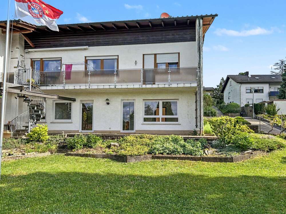 Thumbnail-Wohnung zum Mieten in Eppingen 1.350,00 € 167.49 m²