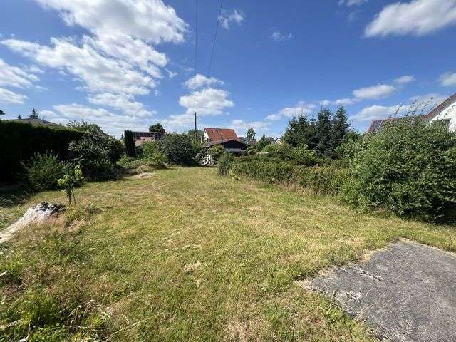 Thumbnail-Grundstück zu verkaufen in Berlin 480.000,00 € 1017 m²