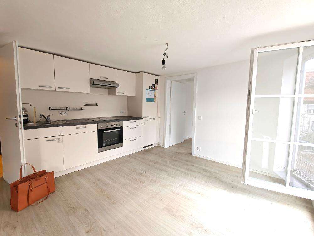 Thumbnail-Wohnung zum Mieten in Remshalden 820,00 € 63.44 m²