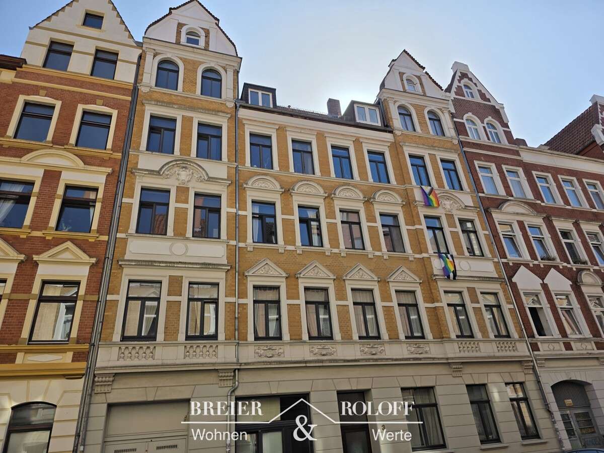 Thumbnail-Wohnung zum Kaufen in Hannover 409.000,00 € 93 m²