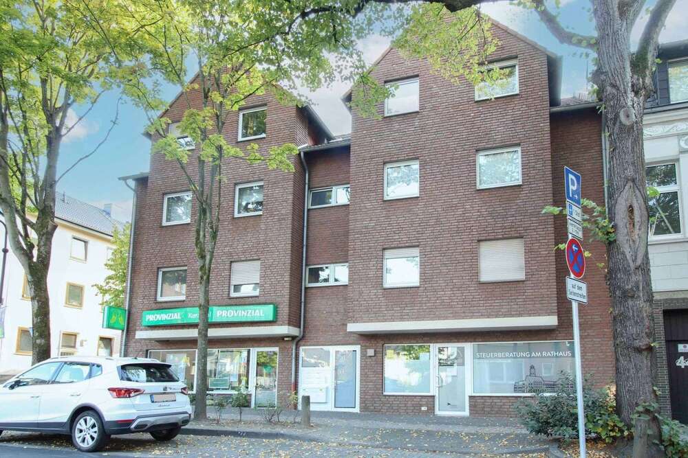 Thumbnail-Wohnung zum Kaufen in Bottrop 215.000,00 € 90.09 m²