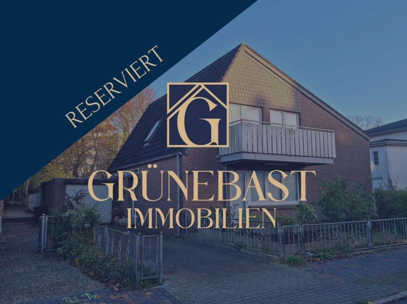 Thumbnail-Haus zum Kaufen in Wilhelmshaven 180.000,00 € 162.24 m²