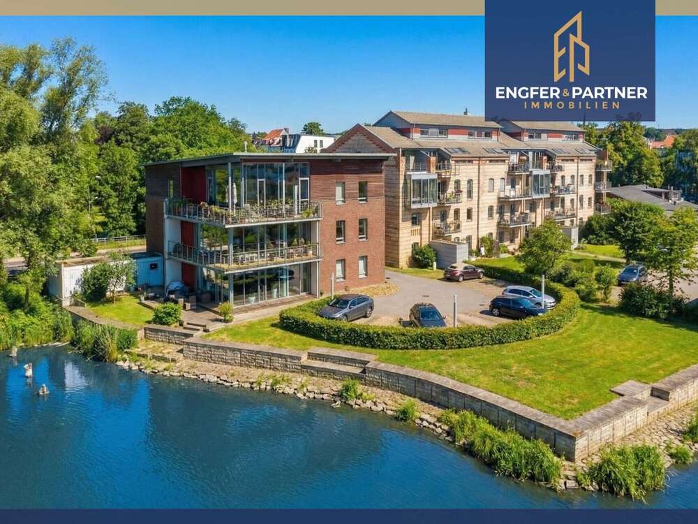 Thumbnail-Haus zum Kaufen in Rostock 2.490.000,00 € 506 m²