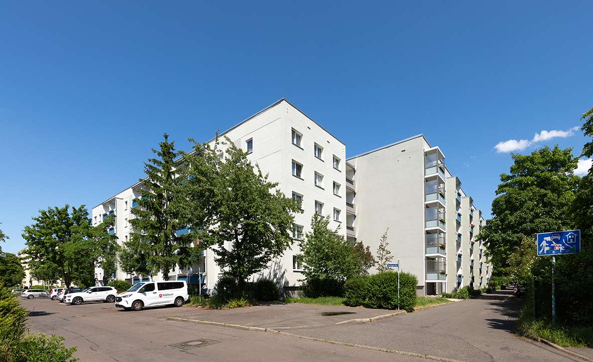 Thumbnail-Wohnung zum Mieten in Leipzig 308,07 € 28.85 m²
