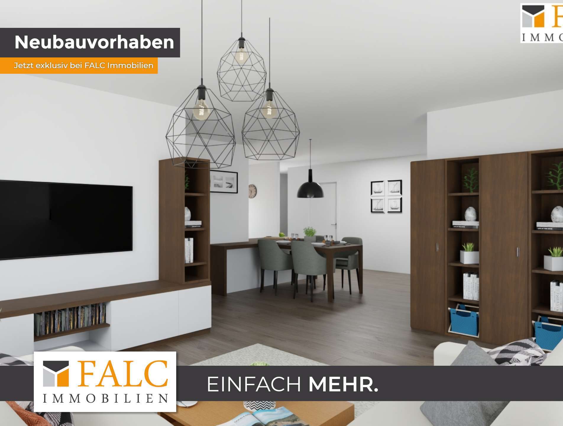 Thumbnail-Wohnung zum Kaufen in Horb am Neckar 510.000,00 € 101.76 m²