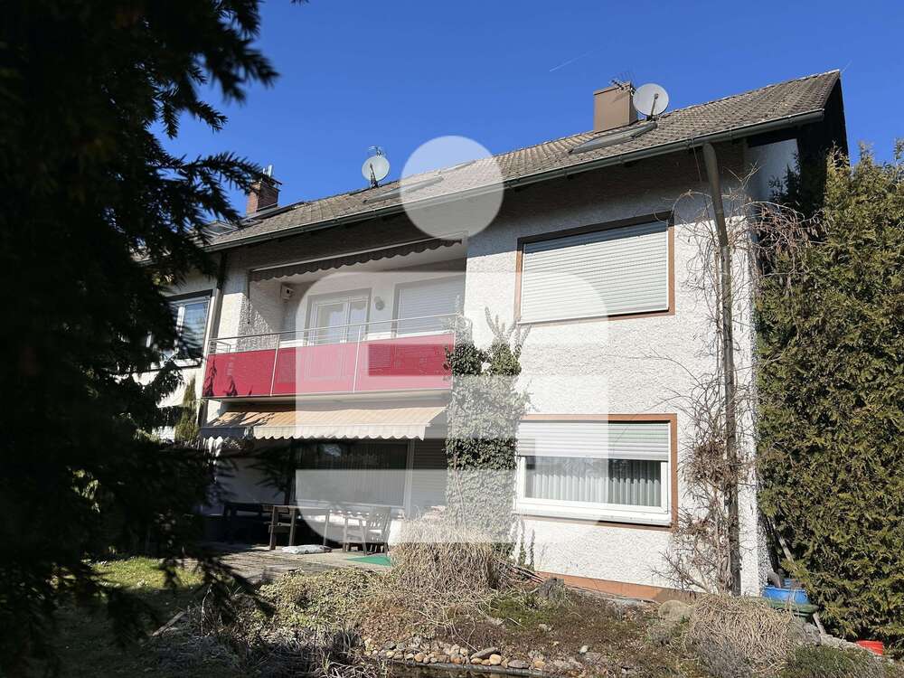 Thumbnail-Haus zum Kaufen in Heroldsberg 569.000,00 € 152 m²