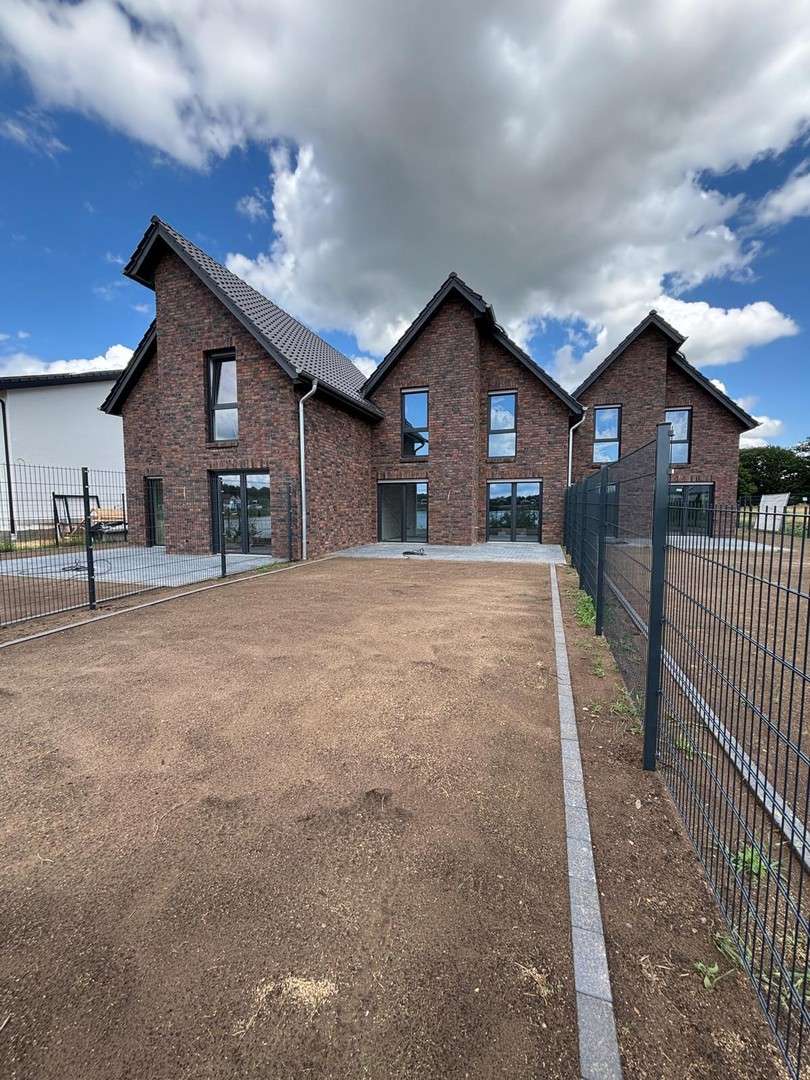 Thumbnail-Haus zum Kaufen in Herzlake 326.000,00 € 95 m²