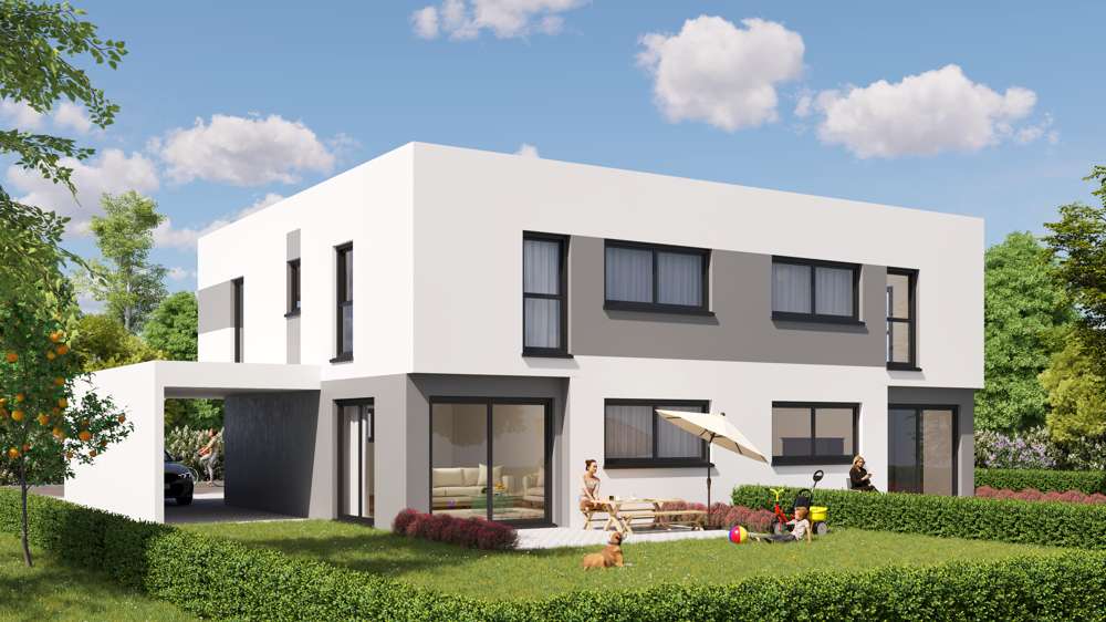 Thumbnail-Haus zum Kaufen in Landau 615.000,00 € 126.6 m²