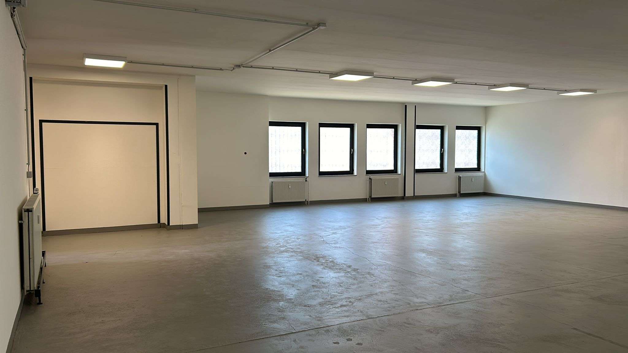 Thumbnail-Büro in Mölln 1.032,00 € 129 m²