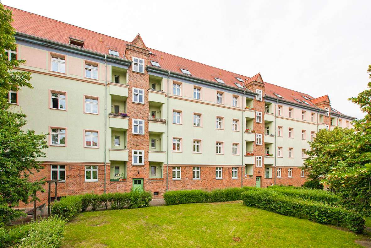 Thumbnail-Wohnung zum Mieten in Leipzig 581,35 € 68.36 m²