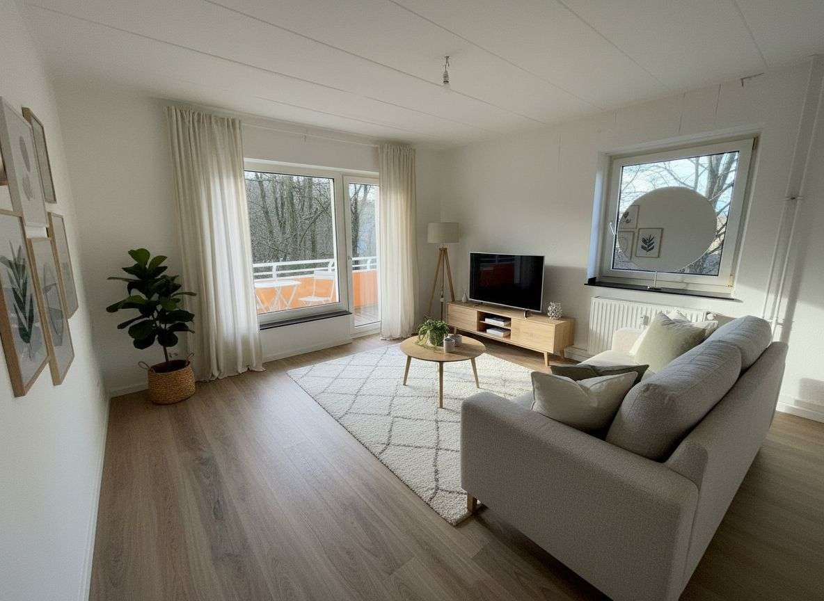 Thumbnail-Wohnung zum Mieten in Iserlohn 490,00 € 71.57 m²