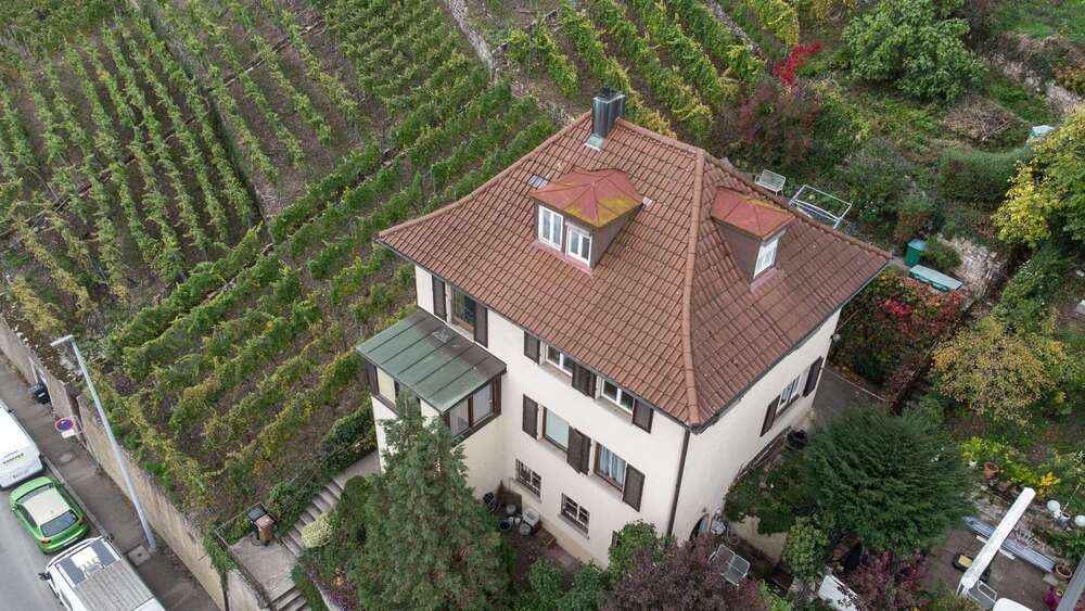 Thumbnail-Haus zum Kaufen in Esslingen am Neckar 495.000,00 € 127.2 m²