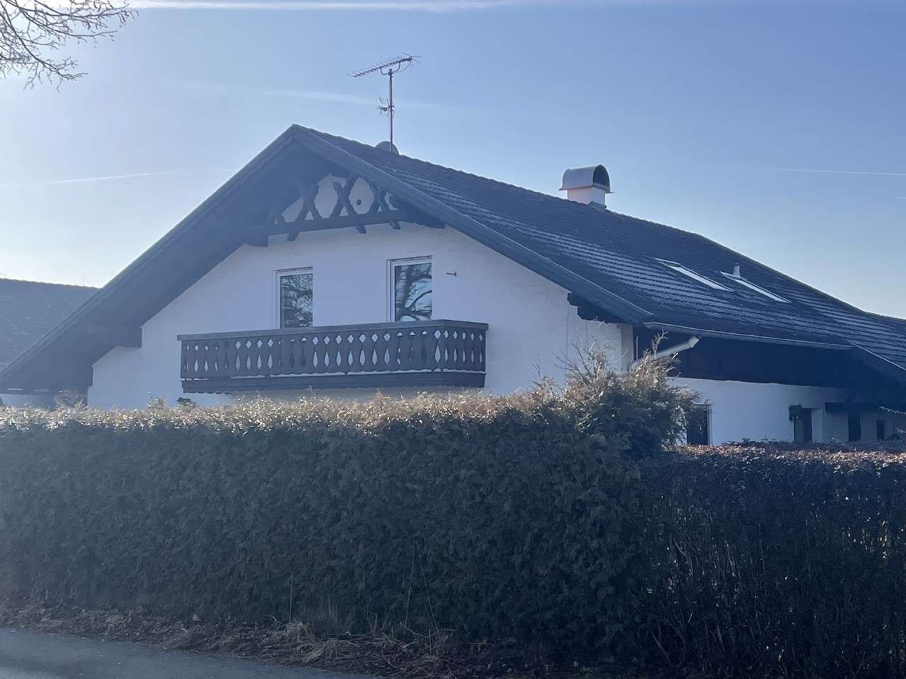 Thumbnail-Haus zum Kaufen in Fuchstal 425.000,00 € 113 m²